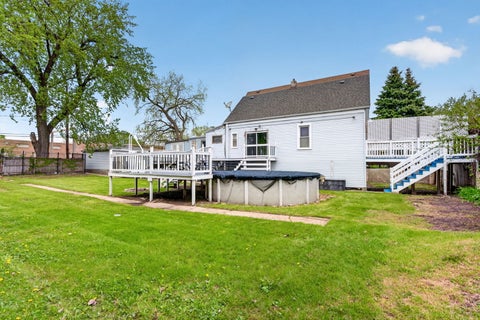 Tiny photo for 9018 S Brandon Avenue, Chicago, IL 60617 (MLS # 12631192)