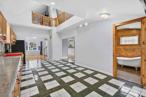 Tiny photo for 9018 S Brandon Avenue, Chicago, IL 60617 (MLS # 12631192)