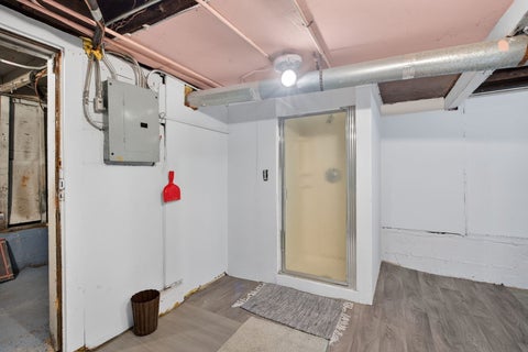 Tiny photo for 9018 S Brandon Avenue, Chicago, IL 60617 (MLS # 12631192)