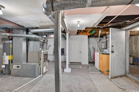 Tiny photo for 9018 S Brandon Avenue, Chicago, IL 60617 (MLS # 12631192)