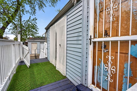 Tiny photo for 9018 S Brandon Avenue, Chicago, IL 60617 (MLS # 12631192)
