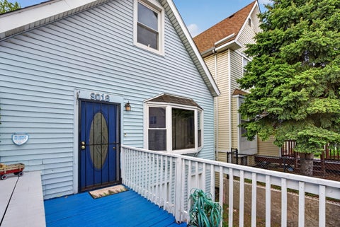 Tiny photo for 9018 S Brandon Avenue, Chicago, IL 60617 (MLS # 12631192)