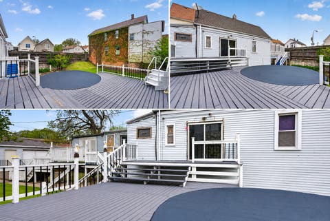 Tiny photo for 9018 S Brandon Avenue, Chicago, IL 60617 (MLS # 12631192)