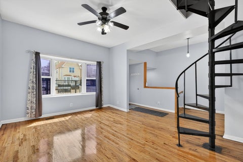 Tiny photo for 9018 S Brandon Avenue, Chicago, IL 60617 (MLS # 12631192)