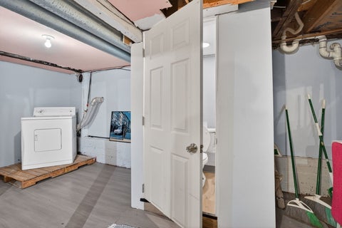 Tiny photo for 9018 S Brandon Avenue, Chicago, IL 60617 (MLS # 12631192)