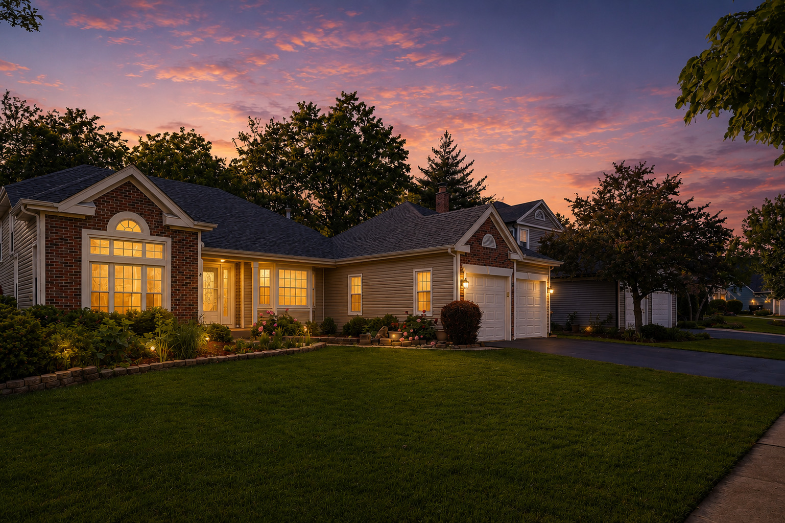 4310 Forest Glen Drive