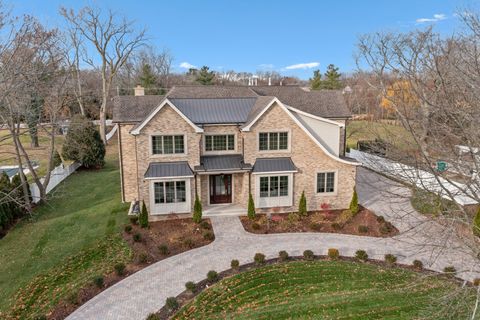 164 Wagner Road Northfield IL 60093