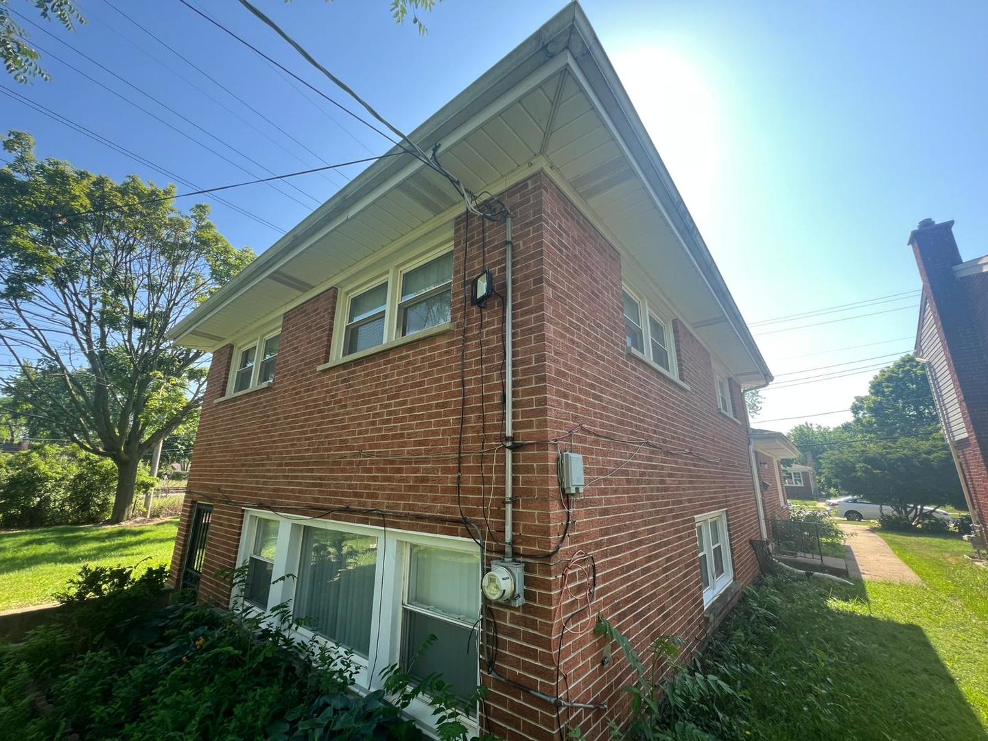 7801 E Prairie Road