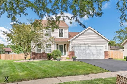 Photo of 17211 S Huron Court, Lockport, IL 60441 (MLS # 12456253)