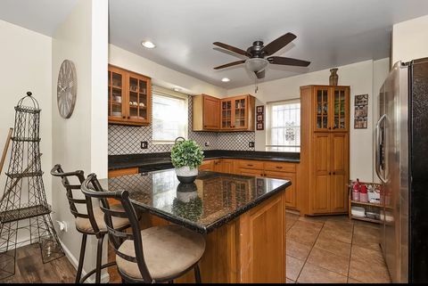 Tiny photo for 8816 S Constance Avenue, Chicago, IL 60617 (MLS # 12491103)
