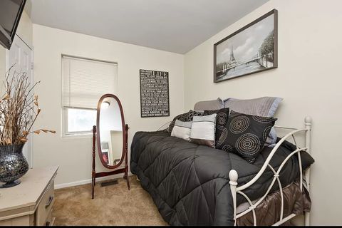 Tiny photo for 8816 S Constance Avenue, Chicago, IL 60617 (MLS # 12491103)