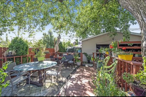Tiny photo for 8816 S Constance Avenue, Chicago, IL 60617 (MLS # 12491103)