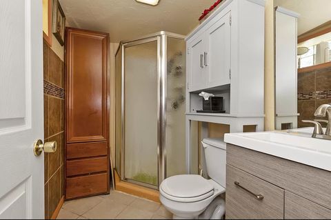 Tiny photo for 8816 S Constance Avenue, Chicago, IL 60617 (MLS # 12491103)