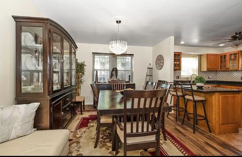 Tiny photo for 8816 S Constance Avenue, Chicago, IL 60617 (MLS # 12491103)