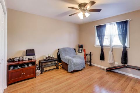 Tiny photo for 17807 Cypress Avenue, Country Club Hills, IL 60478 (MLS # 12552376)