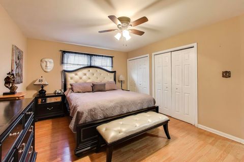 Tiny photo for 17807 Cypress Avenue, Country Club Hills, IL 60478 (MLS # 12552376)