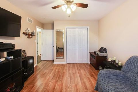 Tiny photo for 17807 Cypress Avenue, Country Club Hills, IL 60478 (MLS # 12552376)