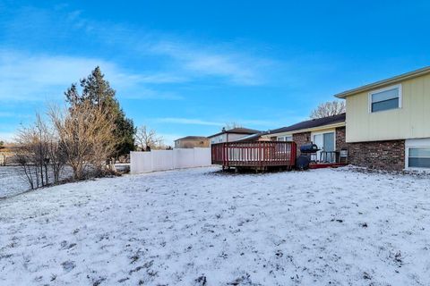 Tiny photo for 17807 Cypress Avenue, Country Club Hills, IL 60478 (MLS # 12552376)