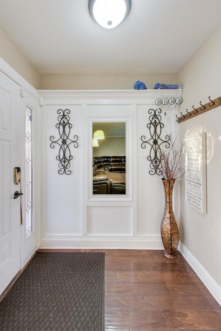 17807 Cypress Avenue