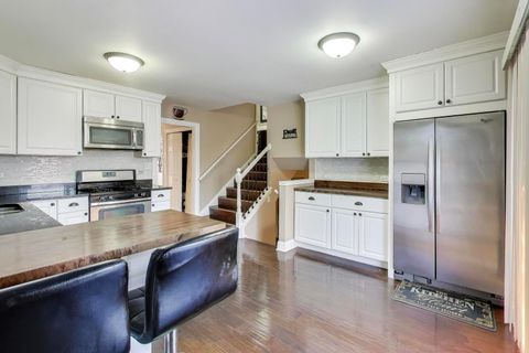 Tiny photo for 17807 Cypress Avenue, Country Club Hills, IL 60478 (MLS # 12552376)