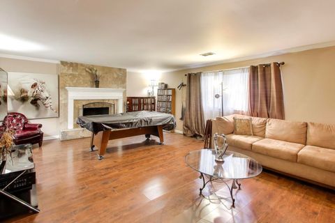 Tiny photo for 17807 Cypress Avenue, Country Club Hills, IL 60478 (MLS # 12552376)