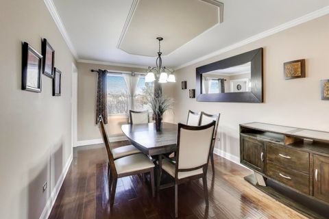 Tiny photo for 17807 Cypress Avenue, Country Club Hills, IL 60478 (MLS # 12552376)