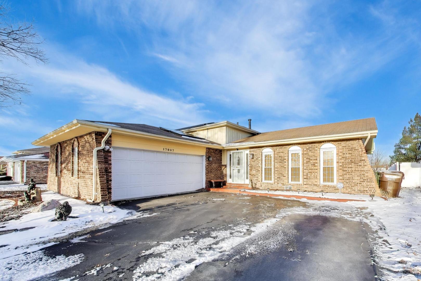 17807 Cypress Avenue