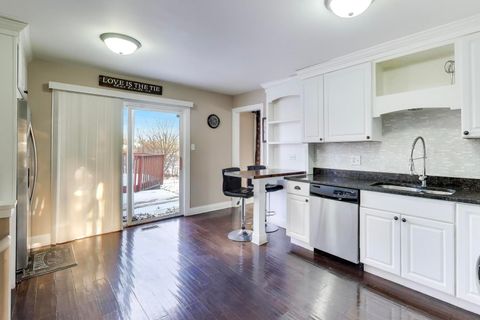 Tiny photo for 17807 Cypress Avenue, Country Club Hills, IL 60478 (MLS # 12552376)