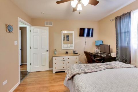 Tiny photo for 17807 Cypress Avenue, Country Club Hills, IL 60478 (MLS # 12552376)