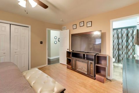 Tiny photo for 17807 Cypress Avenue, Country Club Hills, IL 60478 (MLS # 12552376)