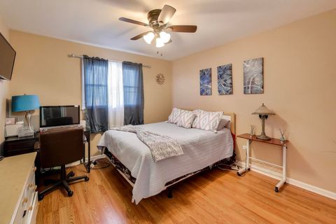 Tiny photo for 17807 Cypress Avenue, Country Club Hills, IL 60478 (MLS # 12552376)