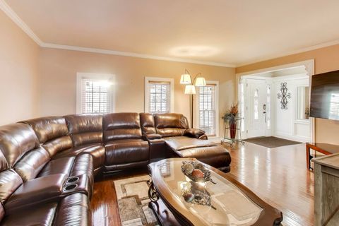 Tiny photo for 17807 Cypress Avenue, Country Club Hills, IL 60478 (MLS # 12552376)