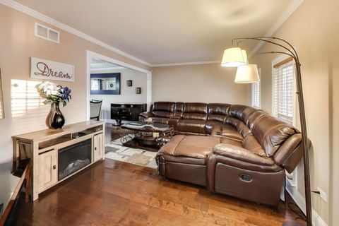 Tiny photo for 17807 Cypress Avenue, Country Club Hills, IL 60478 (MLS # 12552376)