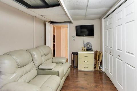 Tiny photo for 17807 Cypress Avenue, Country Club Hills, IL 60478 (MLS # 12552376)