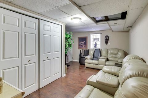 Tiny photo for 17807 Cypress Avenue, Country Club Hills, IL 60478 (MLS # 12552376)