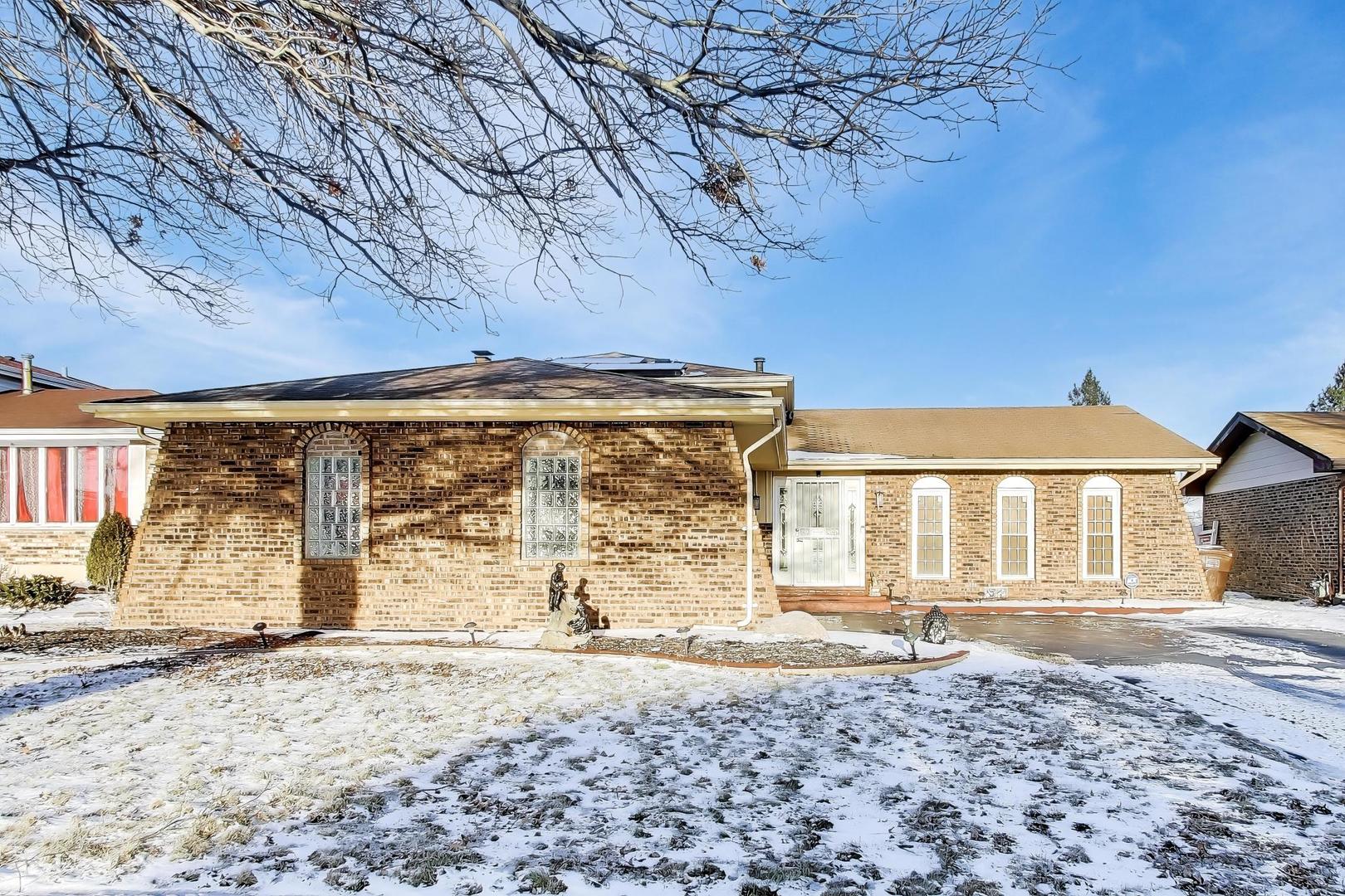 17807 Cypress Avenue