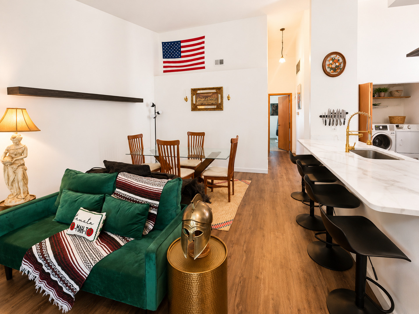 387 Chaparral Circle 387