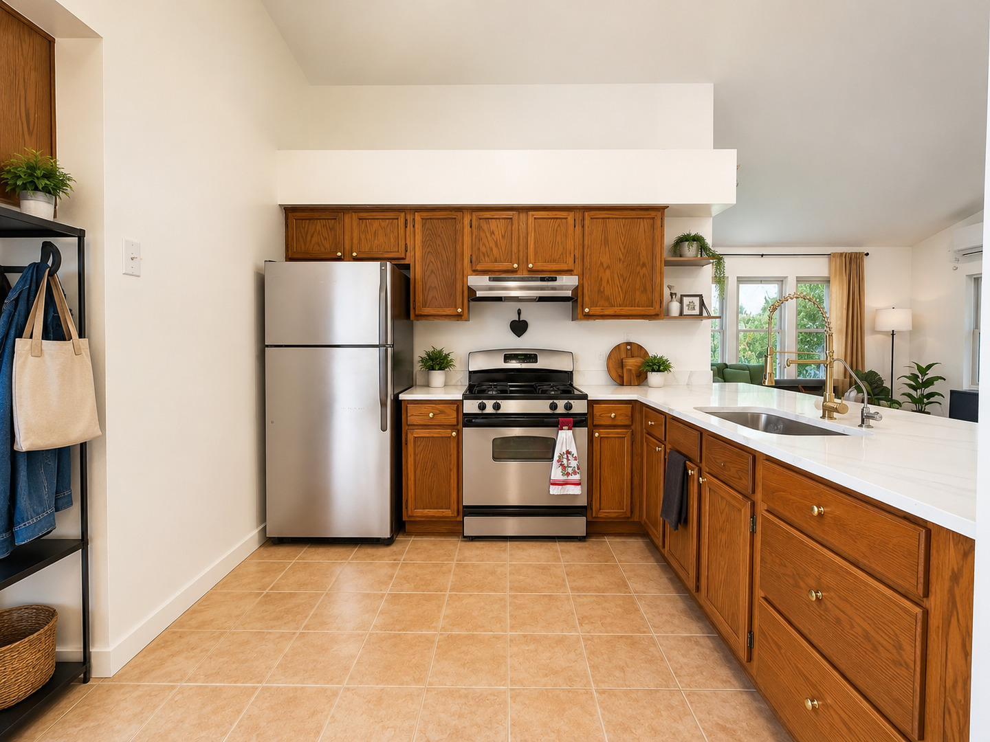 387 Chaparral Circle 387