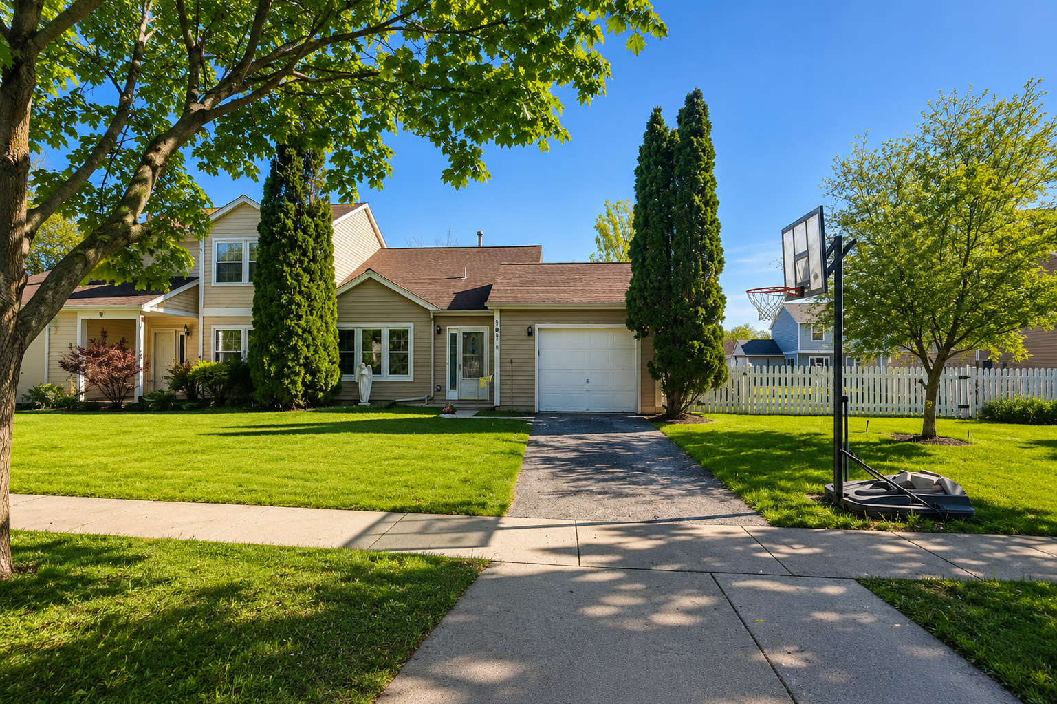387 Chaparral Circle 387