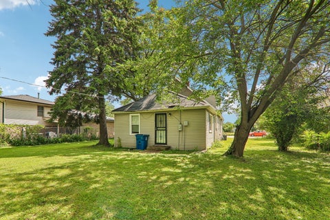 Tiny photo for 14248 Honore Avenue, Dixmoor, IL 60426 (MLS # 12690802)