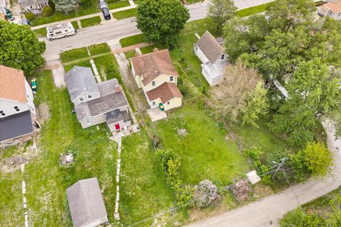 Tiny photo for 604 N Monroe Street, Streator, IL 61364 (MLS # 12640131)