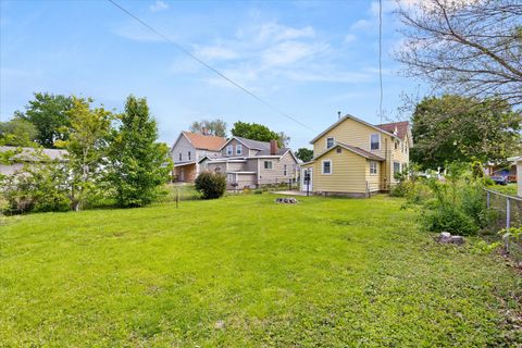 Tiny photo for 604 N Monroe Street, Streator, IL 61364 (MLS # 12640131)