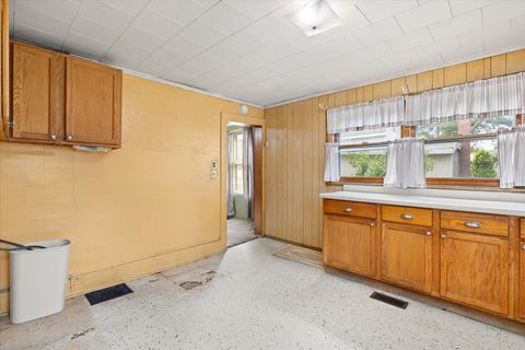 Tiny photo for 604 N Monroe Street, Streator, IL 61364 (MLS # 12640131)