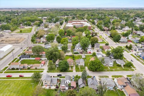 Tiny photo for 604 N Monroe Street, Streator, IL 61364 (MLS # 12640131)