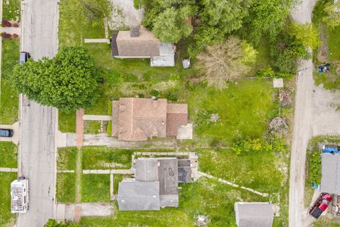 Tiny photo for 604 N Monroe Street, Streator, IL 61364 (MLS # 12640131)