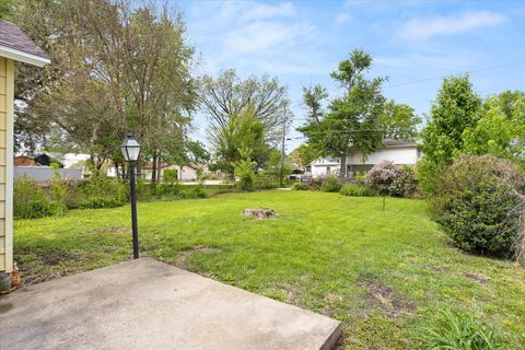 Tiny photo for 604 N Monroe Street, Streator, IL 61364 (MLS # 12640131)
