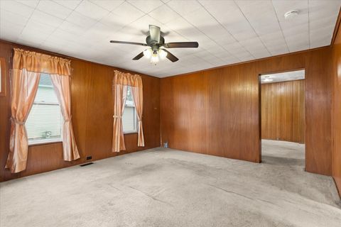 Tiny photo for 604 N Monroe Street, Streator, IL 61364 (MLS # 12640131)