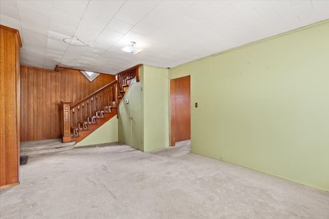 Tiny photo for 604 N Monroe Street, Streator, IL 61364 (MLS # 12640131)