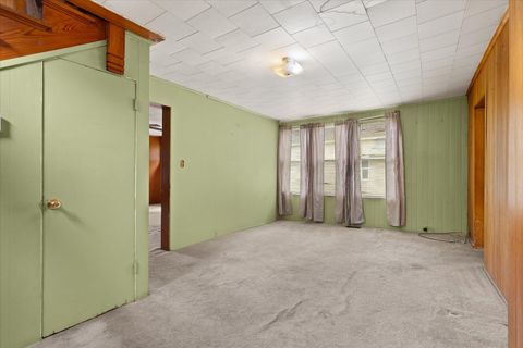 Tiny photo for 604 N Monroe Street, Streator, IL 61364 (MLS # 12640131)
