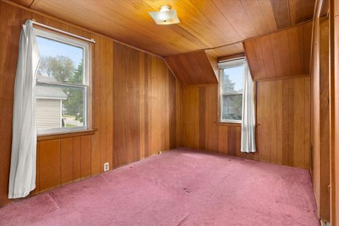 Tiny photo for 604 N Monroe Street, Streator, IL 61364 (MLS # 12640131)